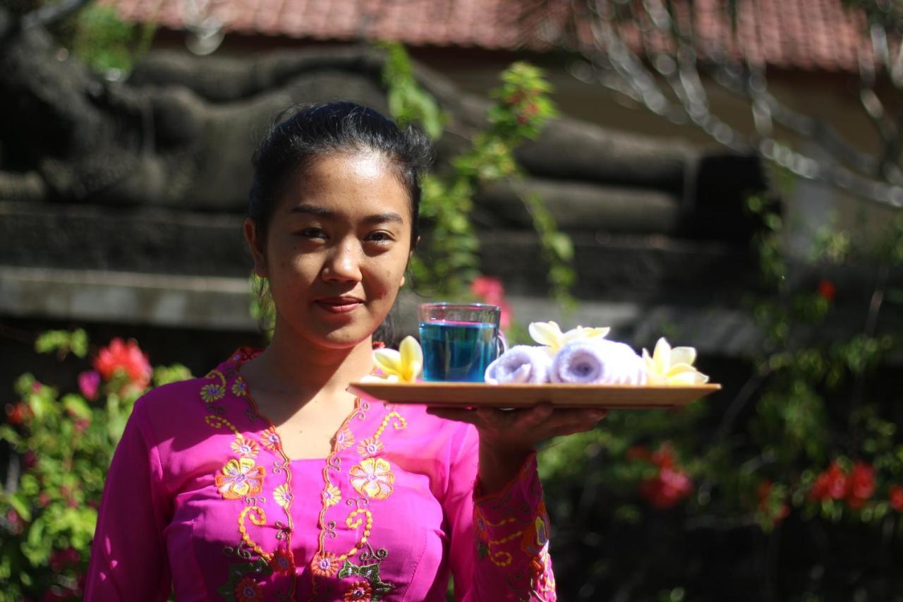 Bali Hai Island Resort Pekutatan  Ngoại thất bức ảnh