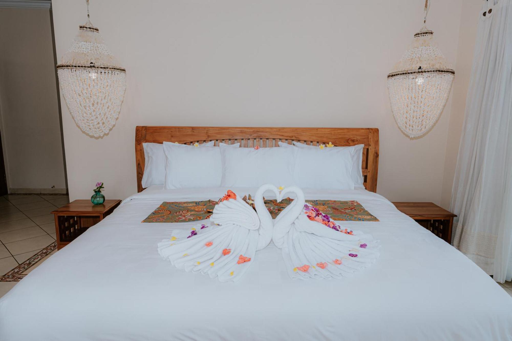 Bali Hai Island Resort Pekutatan  Ngoại thất bức ảnh