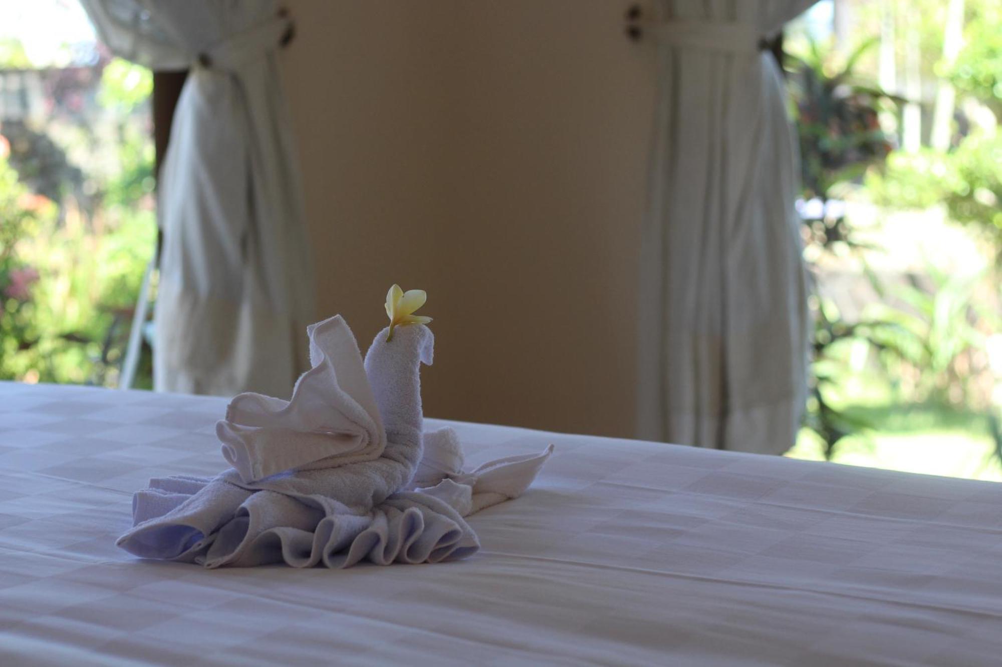 Bali Hai Island Resort Pekutatan  Ngoại thất bức ảnh