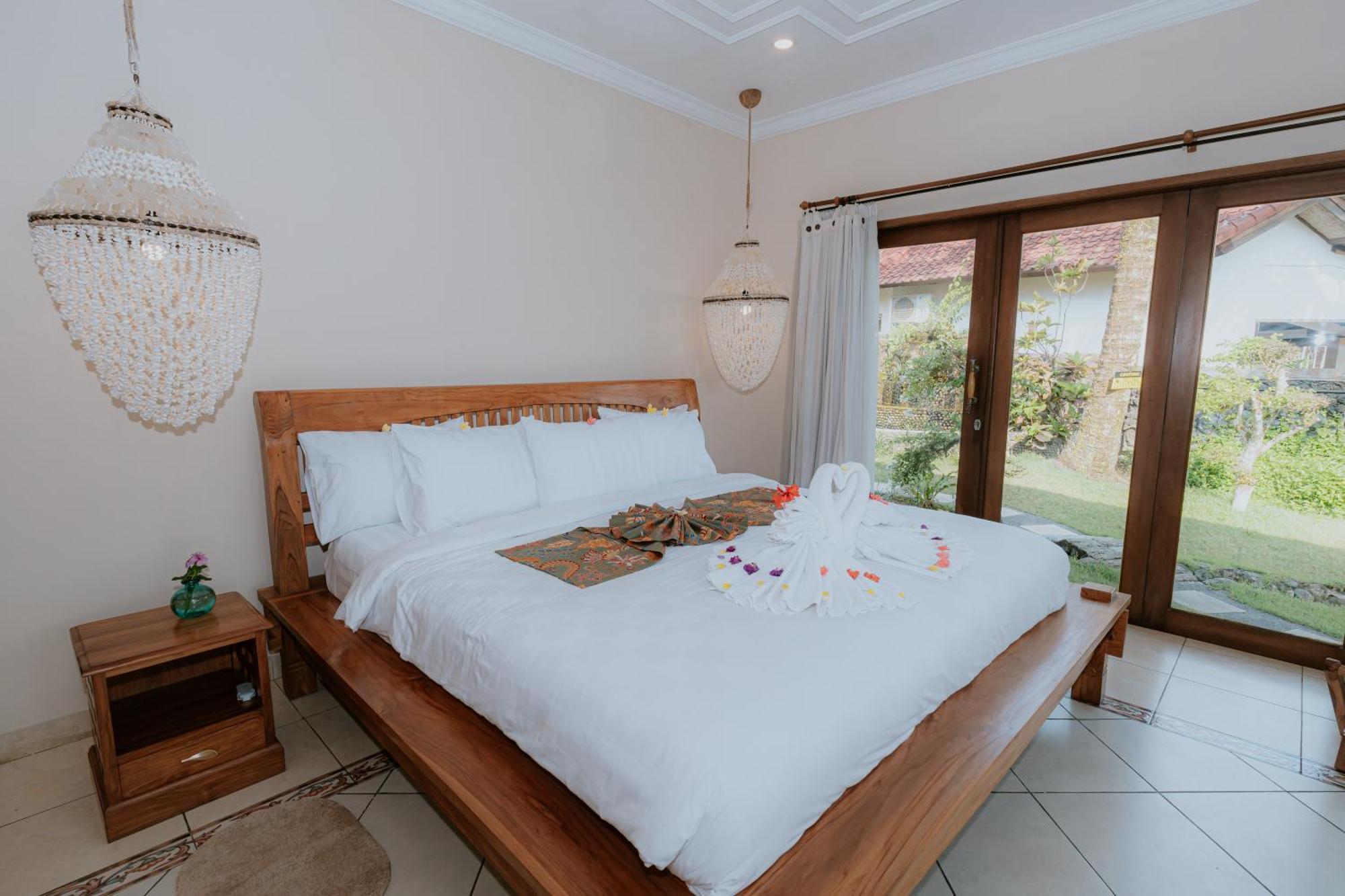 Bali Hai Island Resort Pekutatan  Ngoại thất bức ảnh