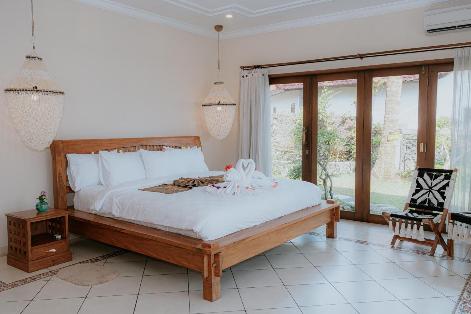Bali Hai Island Resort Pekutatan  Ngoại thất bức ảnh