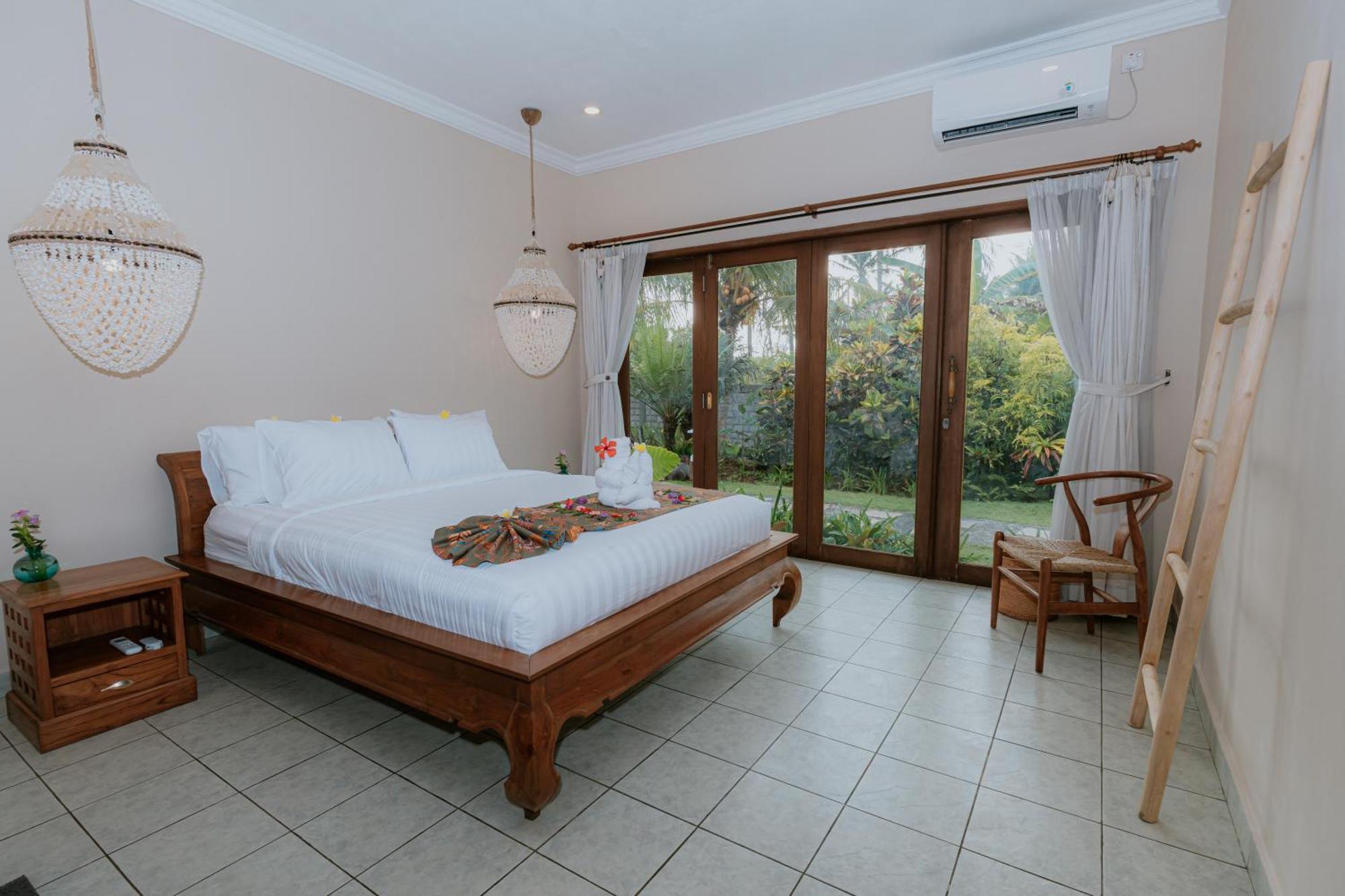 Bali Hai Island Resort Pekutatan  Ngoại thất bức ảnh