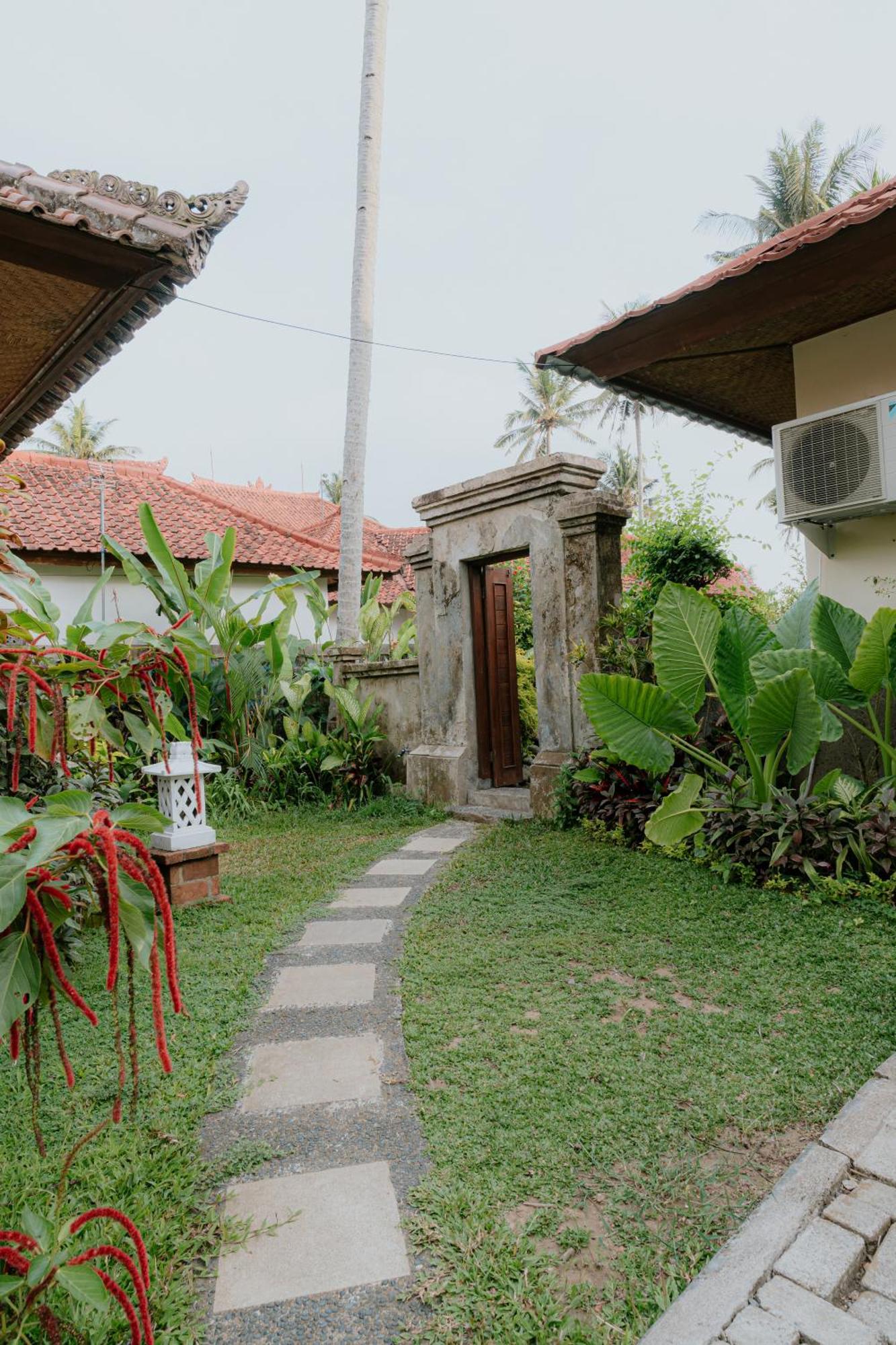 Bali Hai Island Resort Pekutatan  Ngoại thất bức ảnh